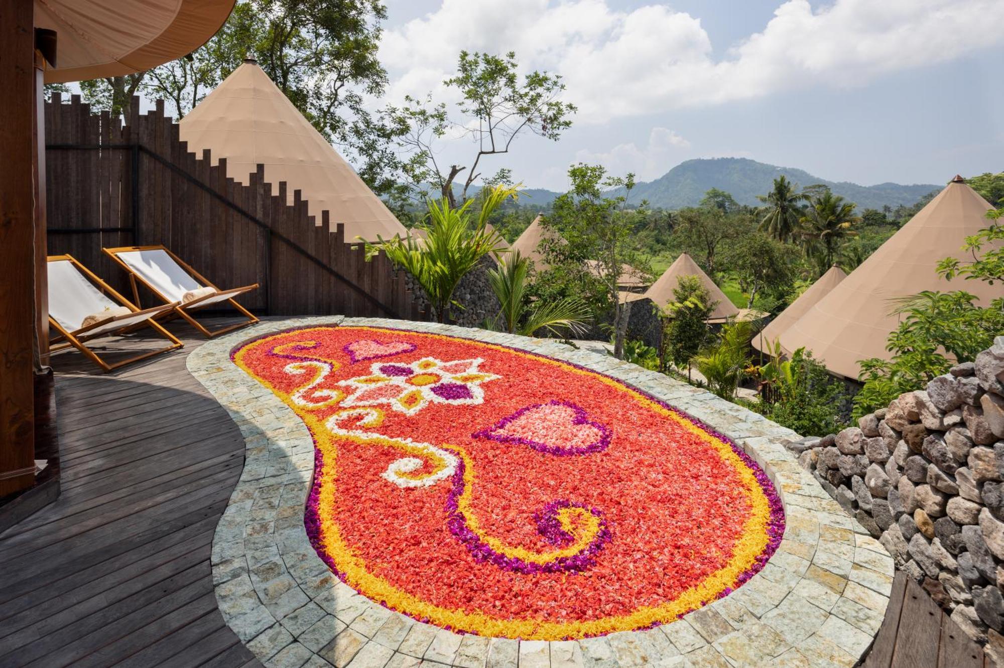 Resort Wapa Di Ume Sidemen Sidemen (Bali)