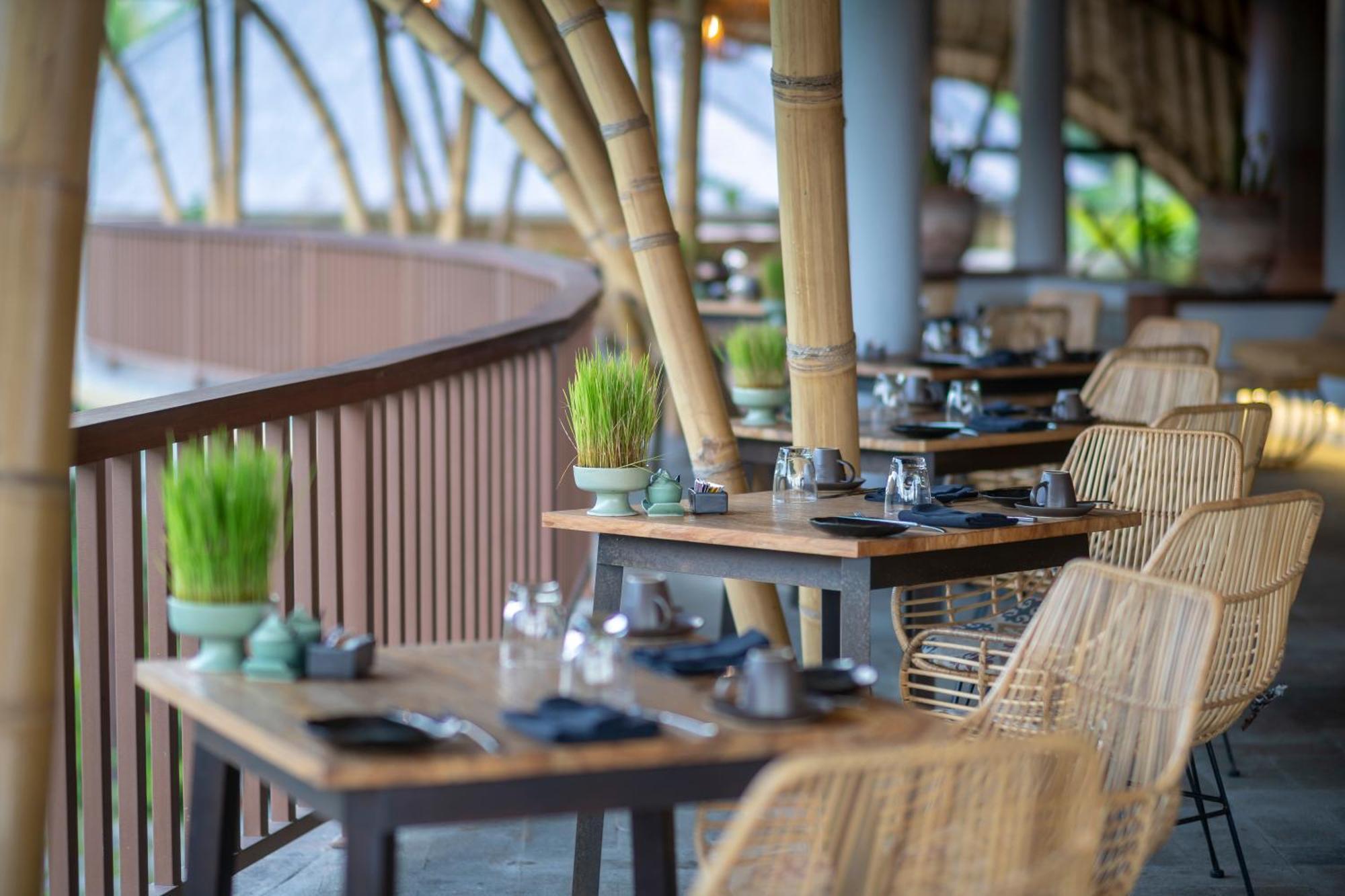 Resort Wapa Di Ume Sidemen Sidemen (Bali)