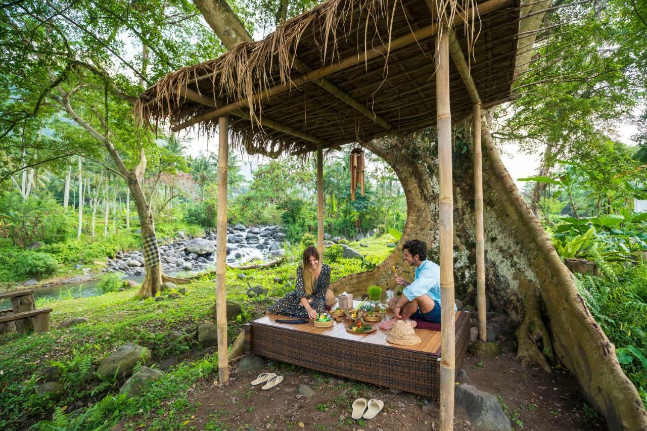 Resort Wapa Di Ume Sidemen 5*