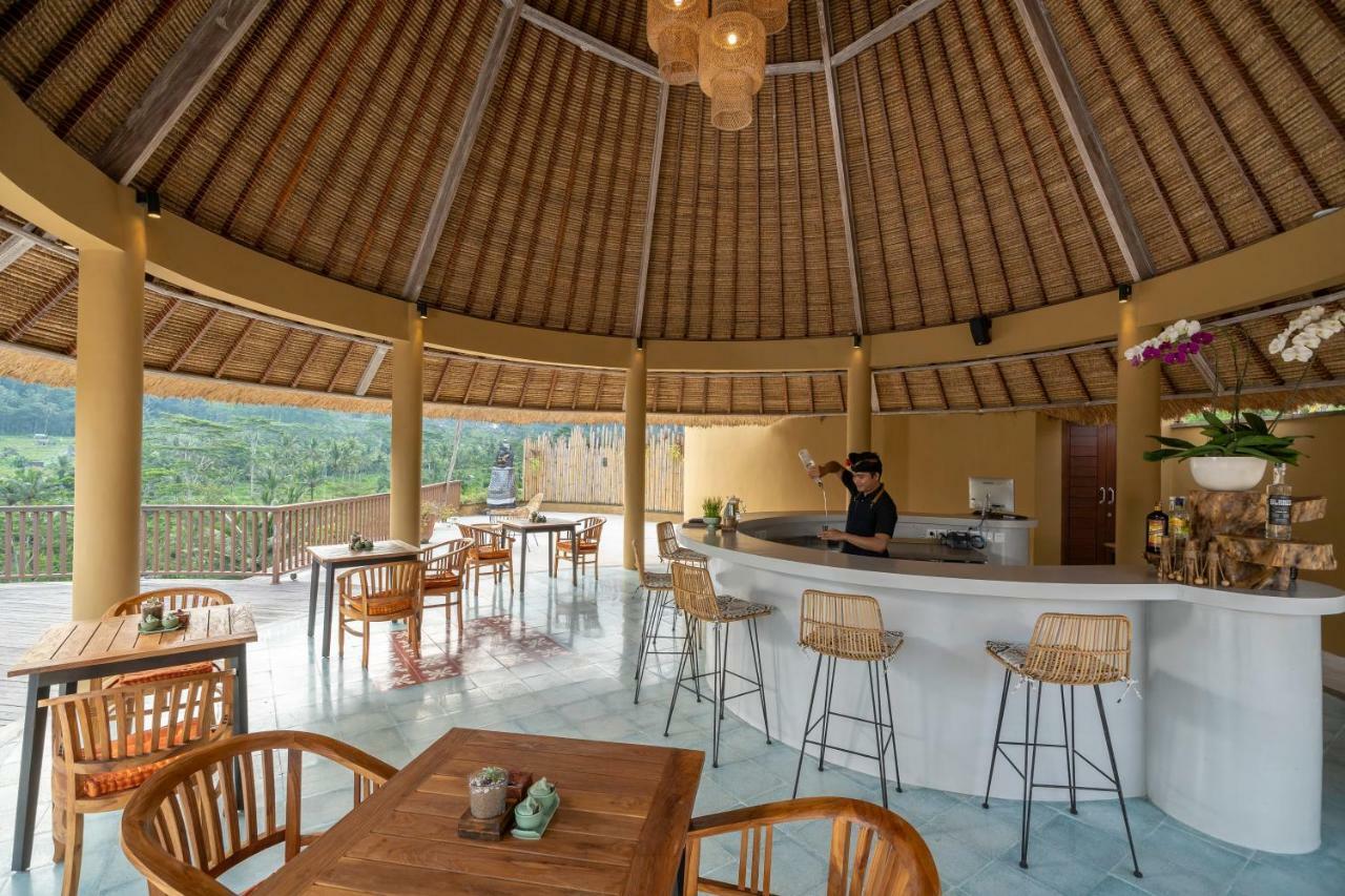 Wapa Di Ume Sidemen 5* Sidemen (Bali)