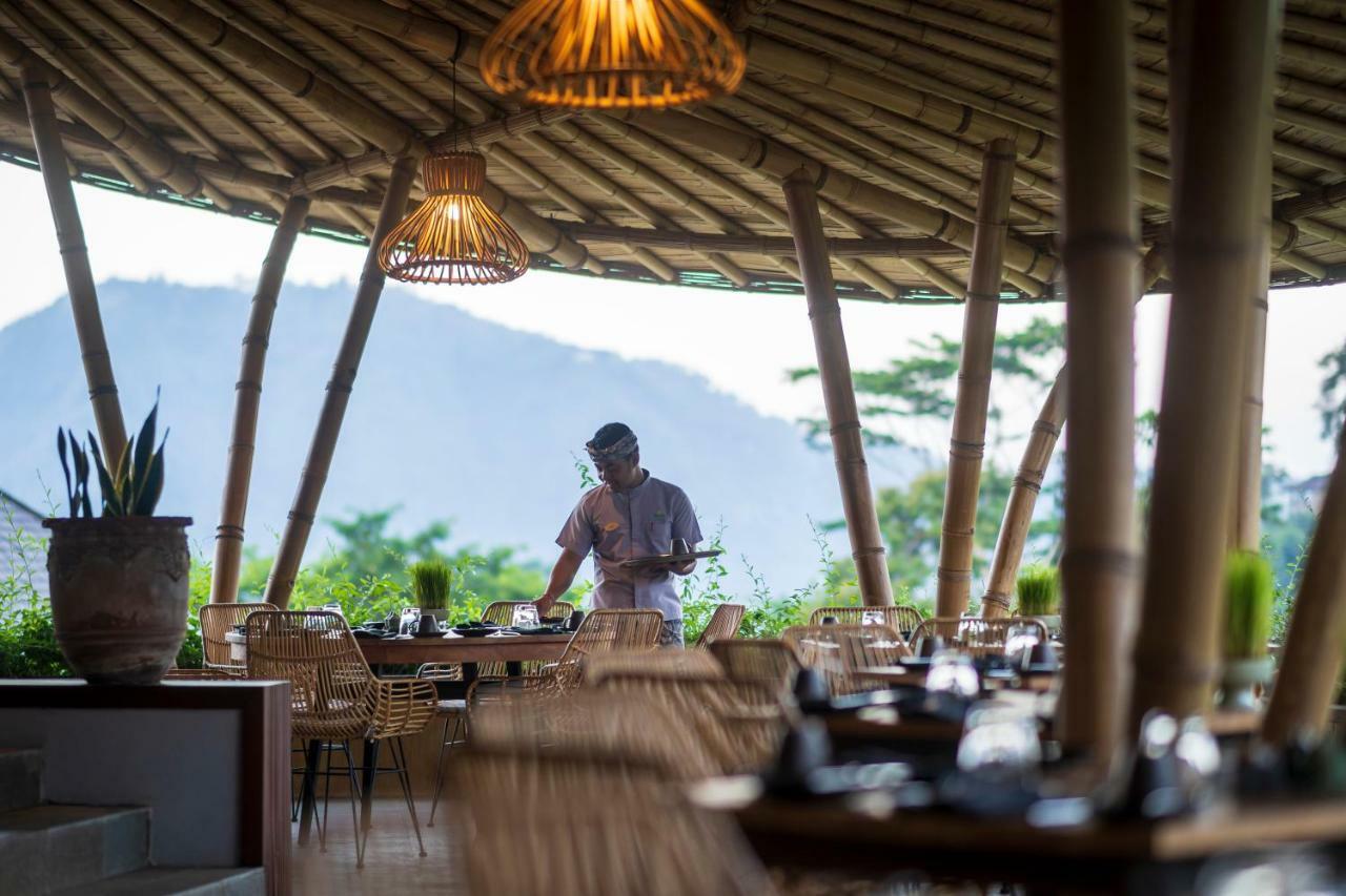 Resort Wapa Di Ume Sidemen Sidemen (Bali)