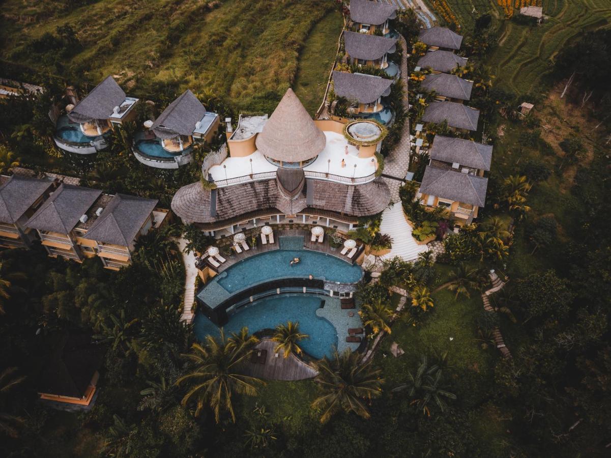 Wapa Di Ume Sidemen 5* Sidemen (Bali)