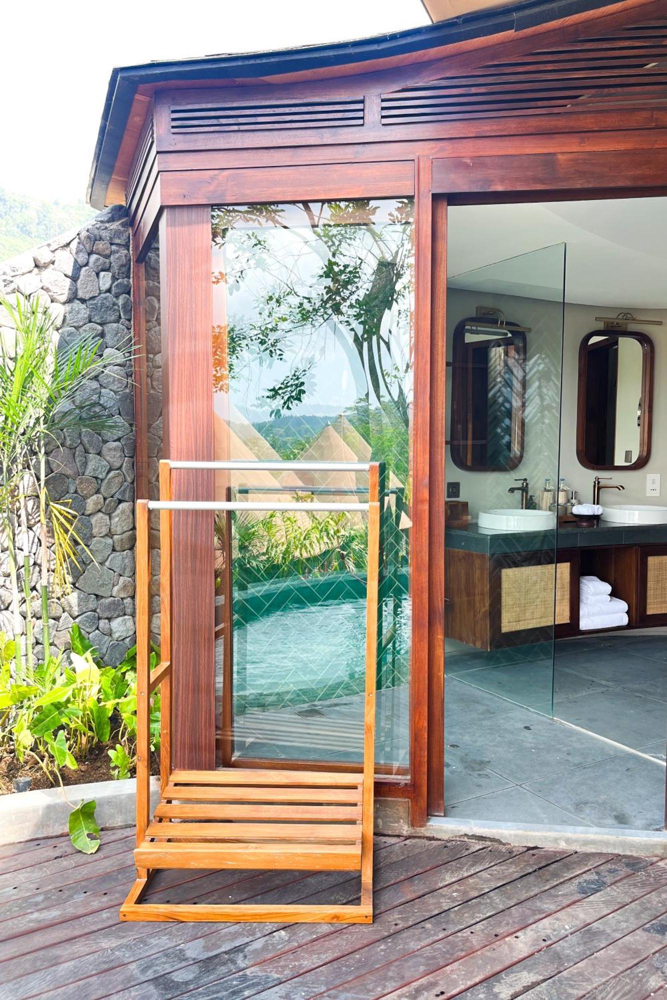 Wapa Di Ume 5* Sidemen (Bali)