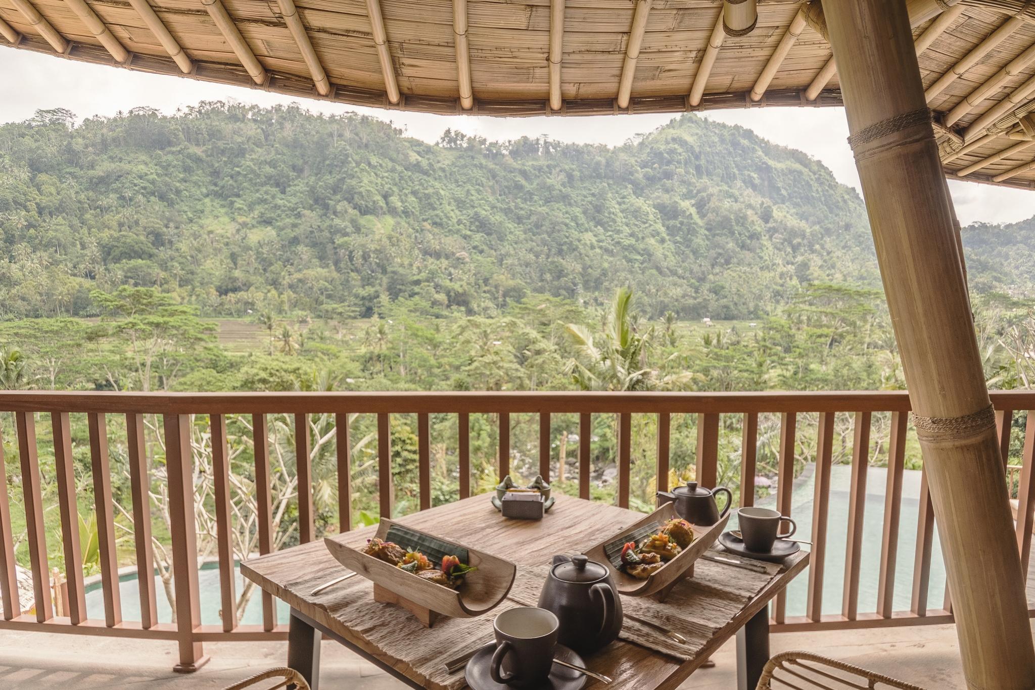 Wapa Di Ume Sidemen Resort Sidemen (Bali)