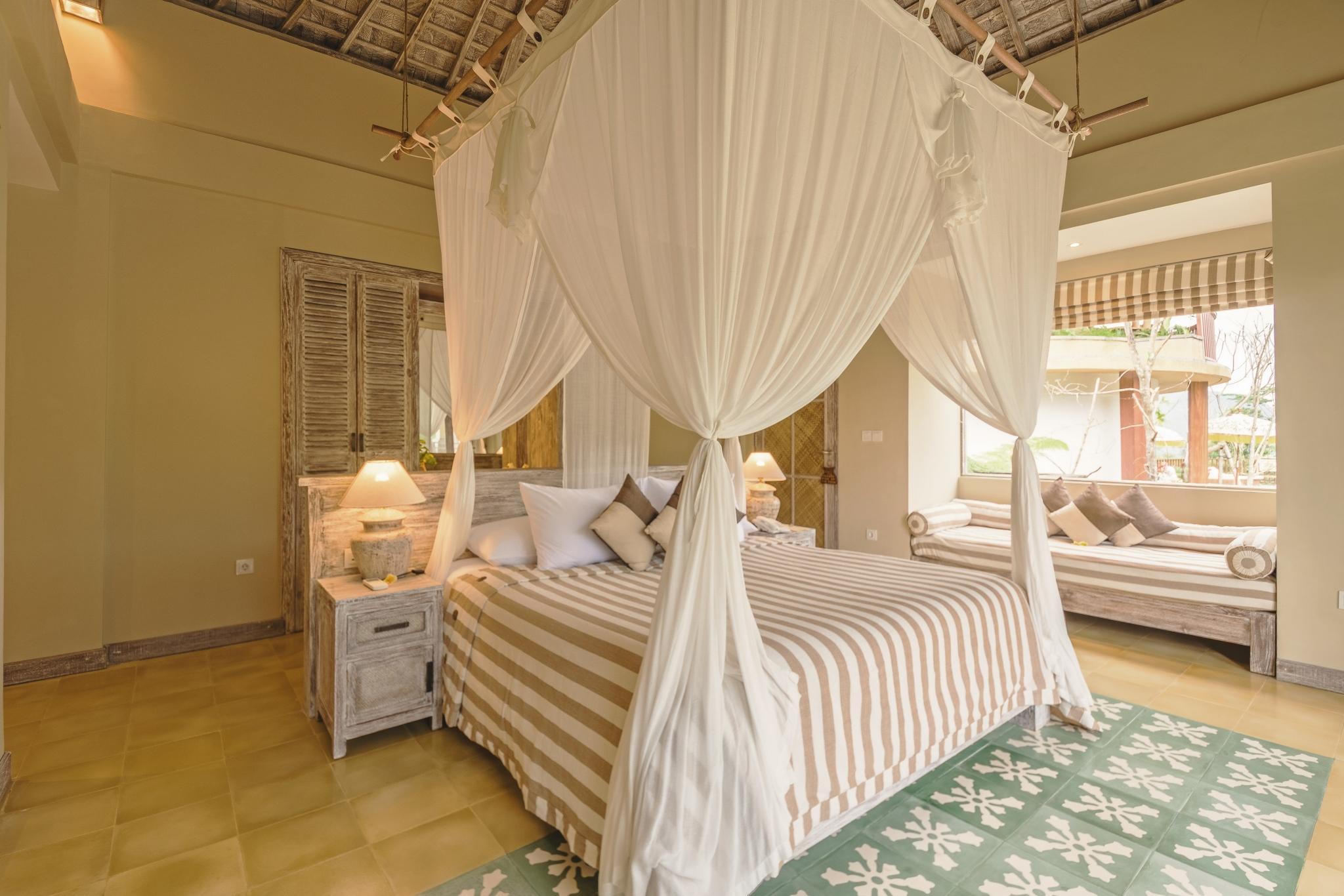 Wapa Di Ume Sidemen 5* Sidemen (Bali)