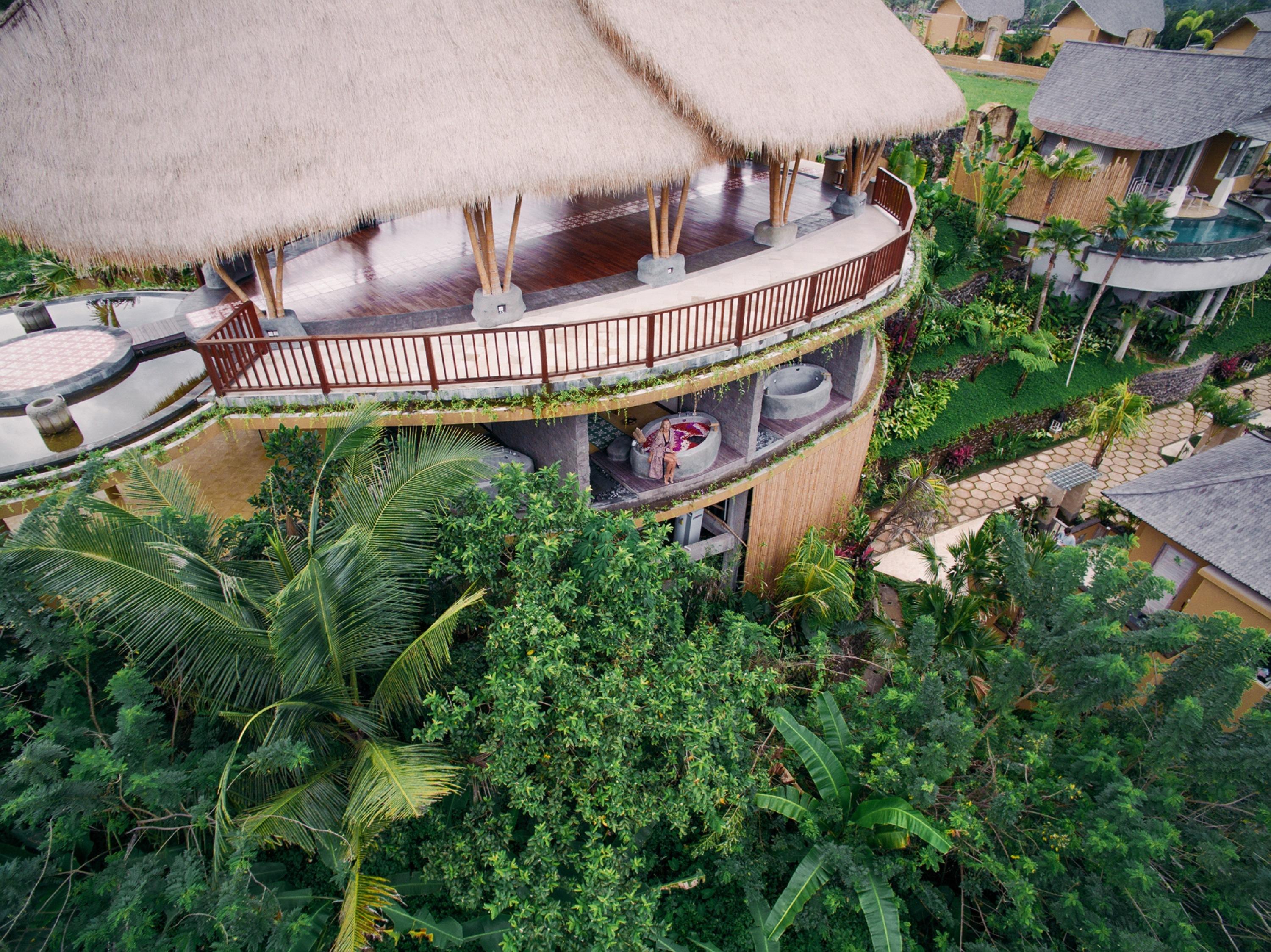 Resort Wapa Di Ume Sidemen Sidemen (Bali)