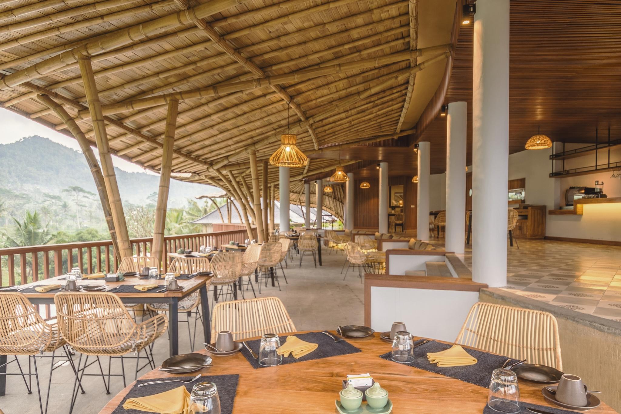 Wapa Di Ume Sidemen 5* Sidemen (Bali)