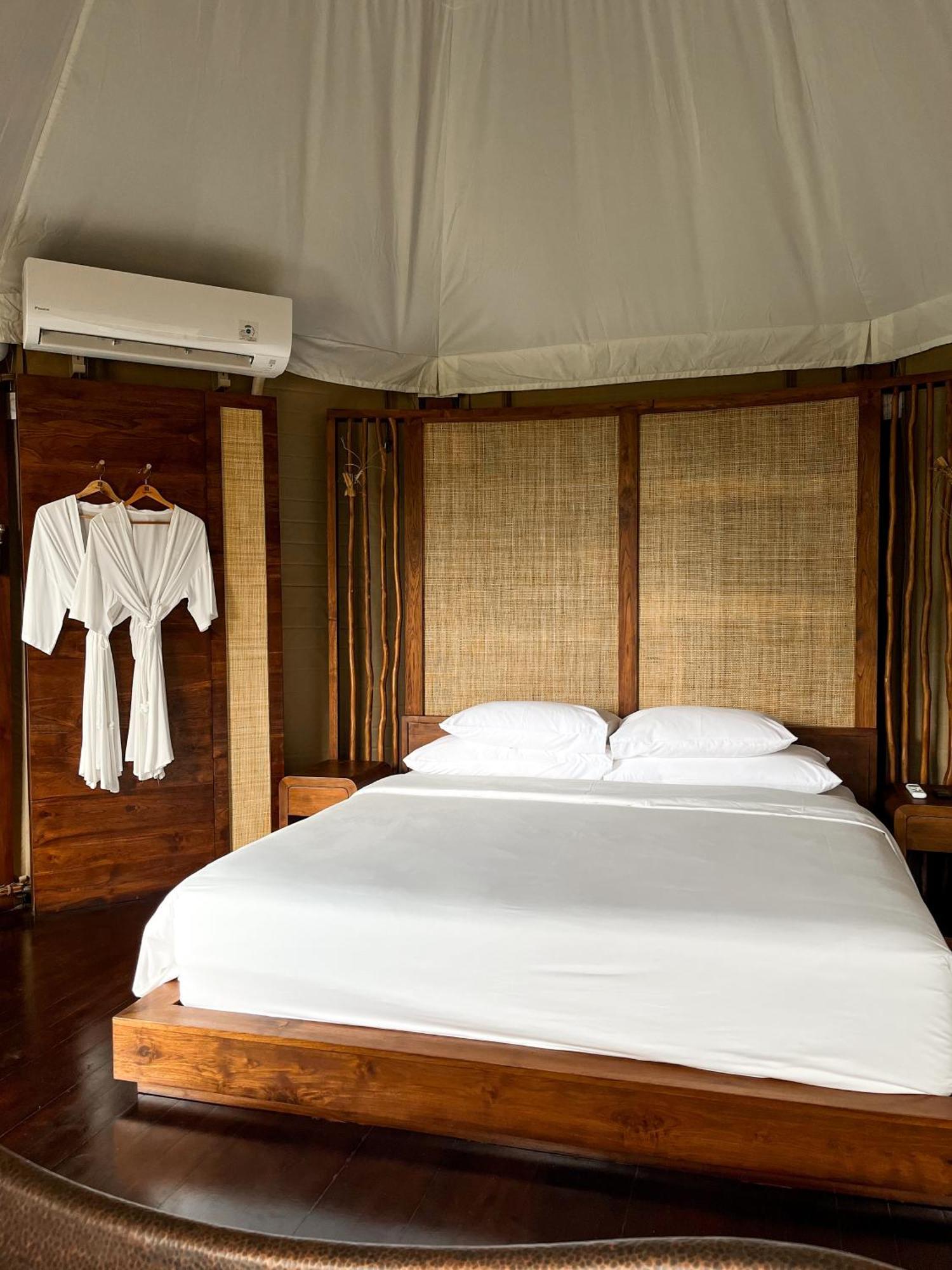 Resort Wapa Di Ume Sidemen Sidemen (Bali)