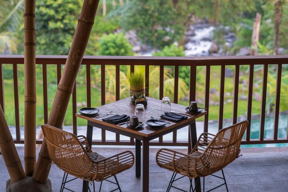 Wapa Di Ume Sidemen Resort Sidemen (Bali)