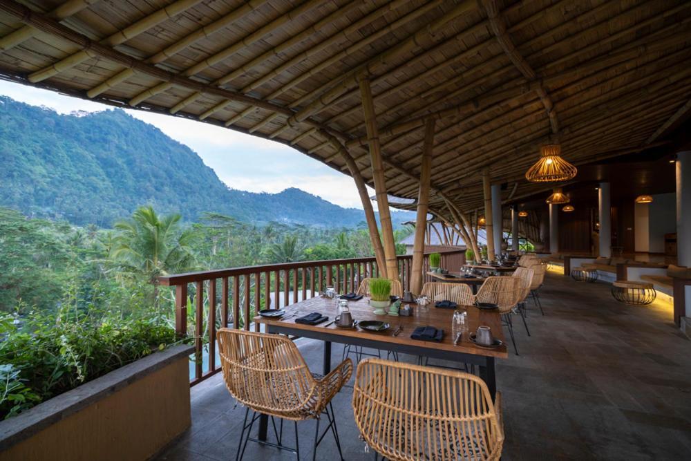 Wapa Di Ume Sidemen Resort Sidemen (Bali)
