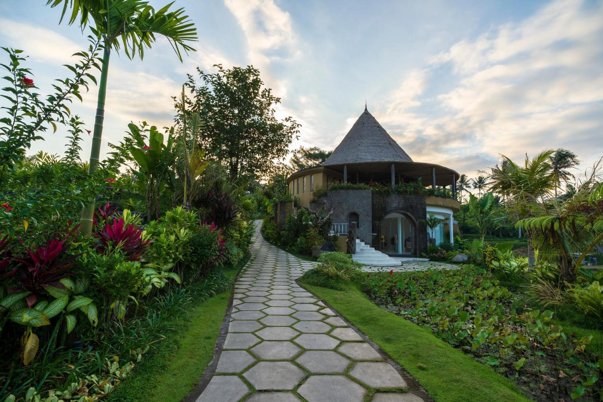 Resort Wapa Di Ume Sidemen Sidemen (Bali)