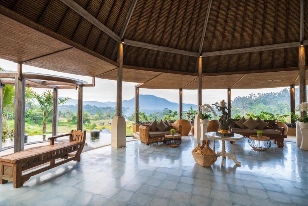 Wapa Di Ume Sidemen Resort Sidemen (Bali)