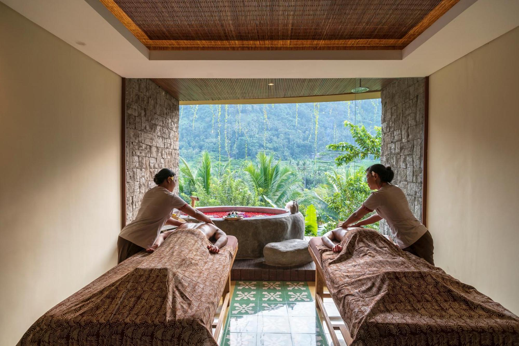 Wapa Di Ume Sidemen Resort Sidemen (Bali)