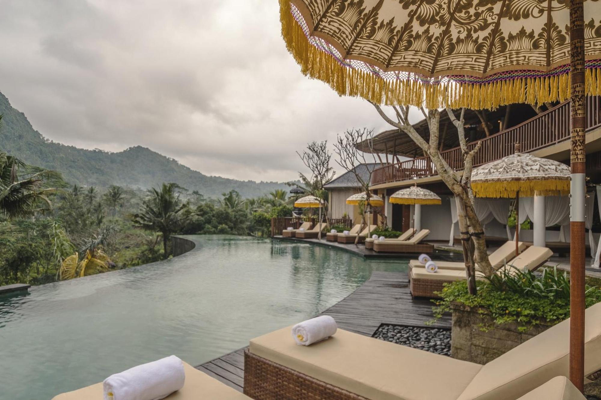 Resort Wapa Di Ume Sidemen Sidemen (Bali)
