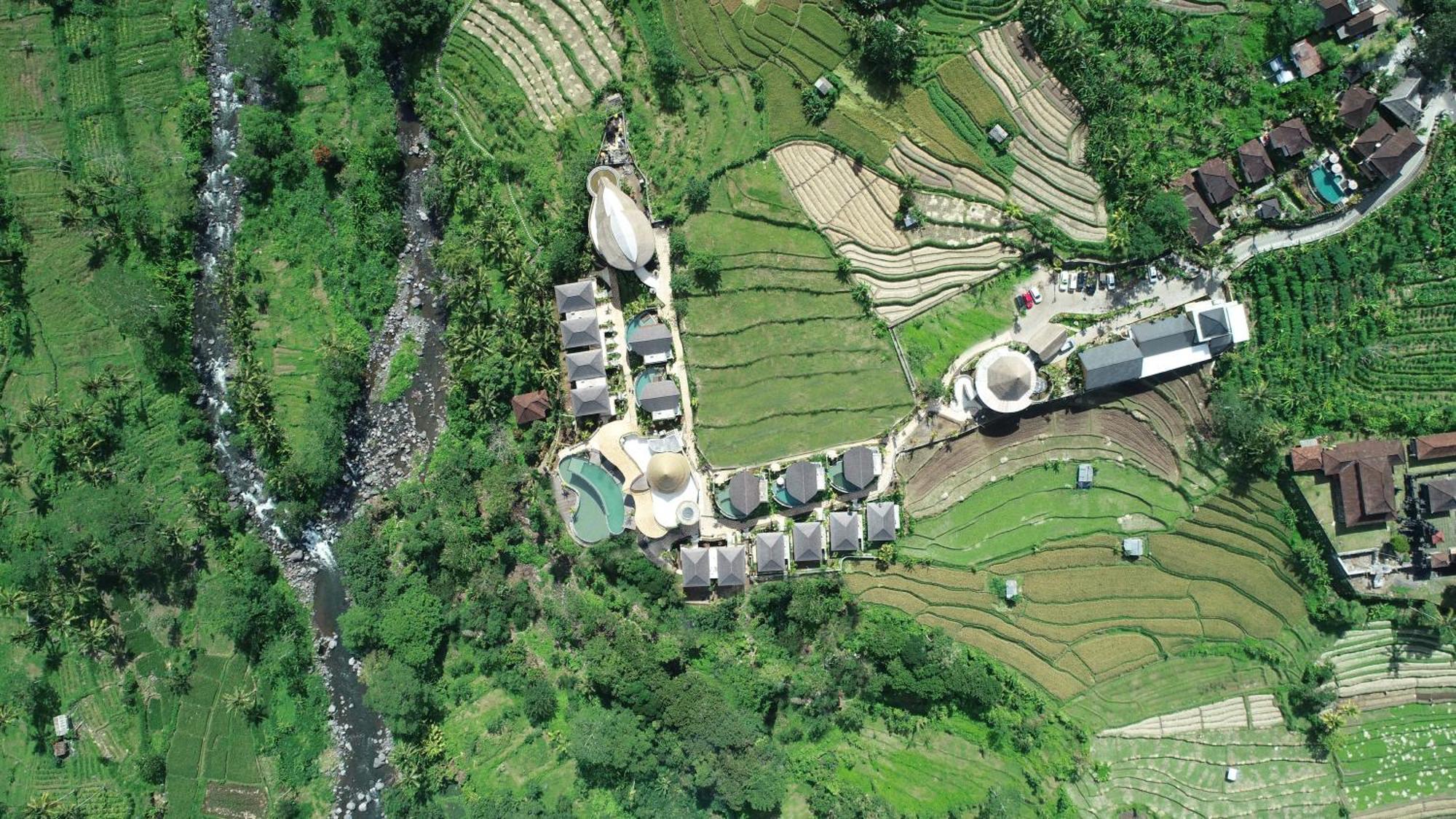 Wapa Di Ume Sidemen Sidemen (Bali)