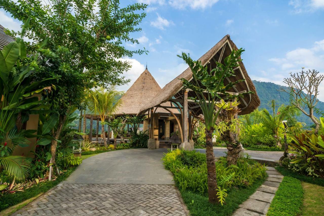 Resort Wapa Di Ume Sidemen